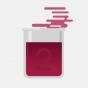 CSE Second year Experience LLC - icon of a beaker containing maroon fluid and the number "2."
